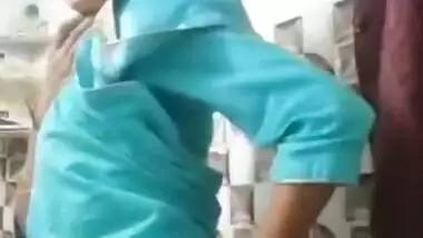 Tall Punjabi Girl Showing Her Naked Pussy On Cam