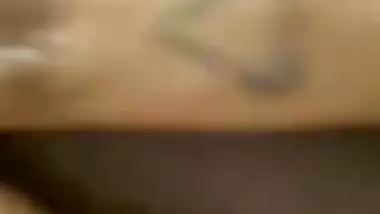 Big Oiled Mixed Desi Titties! Close Up Nipple play ❤️ Cum To My Tits!