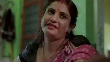 Kimat Mangal Sutra Ki (2020) Hindi Gupchup Originals Hot Web Series