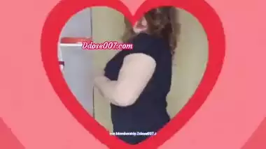 Kiran rathor very 2 private videos part 2