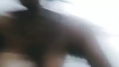 Big boobs Bengali MILF nude video update viral MMS