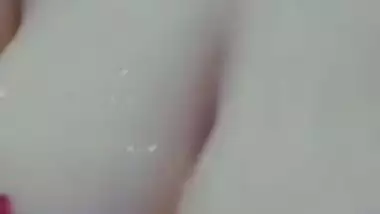 Islamabad model girl showing boobs