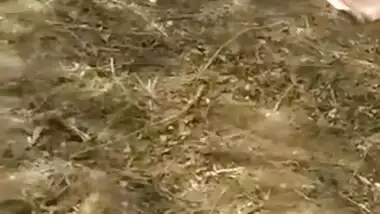 Today Exclusive- Desi Randi Out Door Hard Fucked By Customer Part 2