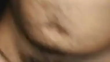 Horny guy fucks his GF’s tight pussy with his hard dick