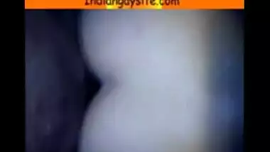 Hardcore anal sex of south Indian gay porn action
