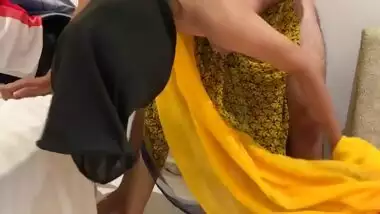 Cheating on my wife wife's friend. I have a crush on her beautiful boobs