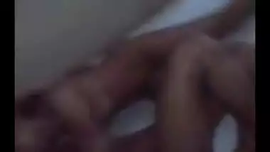 Desi sex episodes of a skinny bhabhi enjoying hardcore sex with her paramours