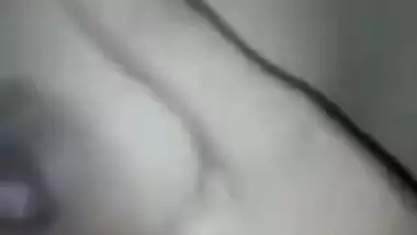 Telugu hotty boob show clip