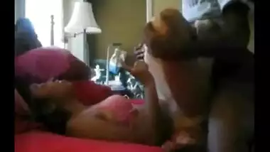 Mallu college teen hardcore home sex with servant absence of mom