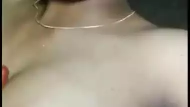 Unknown Desi girl likes to tease men in the amateur porn video