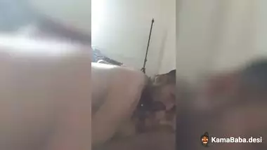 Bhabhi records her wild Indian porn with her horny Devar