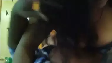 BBW Indian MILF XXX video