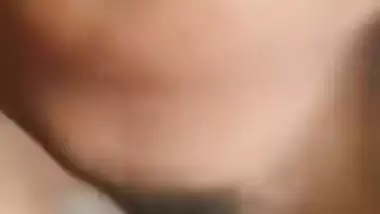 Tamil sex video of a desi college-going couple