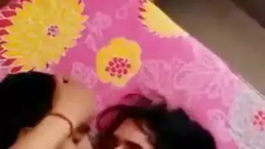 Erotic Indian romance foreplay clip