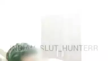 INDIAN SLUT HUNTER - EPISODE 41 : Desi Randi Step Sister was sleeping in the hotel room, so I made her suck my dick for a long time - APRIL 17, 2025