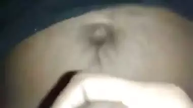 Nipple sucking romantic XXX Indian local porn