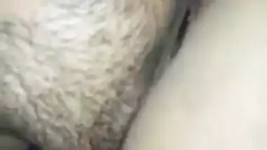 Desi clean bawdy cleft fucking MMS episode movie of Desi girl with boyfriend