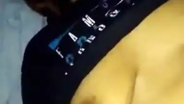 Drunk MILF fuck video