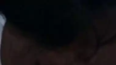 Tamil wife honeymoon sex video starting with blowjob