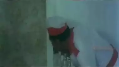 South Indian vintage masala movie clip with audio