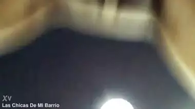 Con 19 años se deja follar por su hermano Susana La Sosa