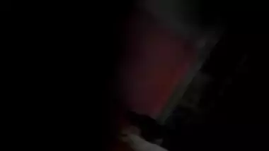 Latest MMS of horny couple videos part 2