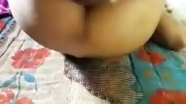 Hardcore Kerala sex video of a kinky guy and his GF