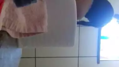 Sexy teen girl bathing cute boobs latest leak must watch