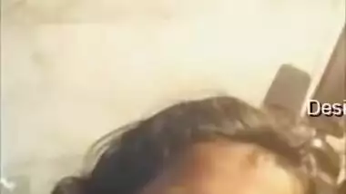 Horny Desi Village Girl Record Her Nude Pussy Video