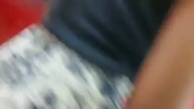 Mumbai girls upskirt video