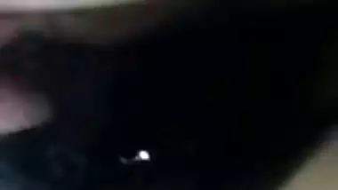 Desi teen nude Selfie MMS