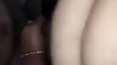 Sexy ass friend wife fucking viral xxx sex homemade