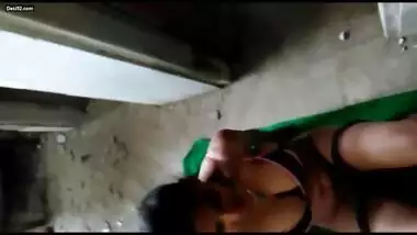 Desi cute Outdoor 2 clips