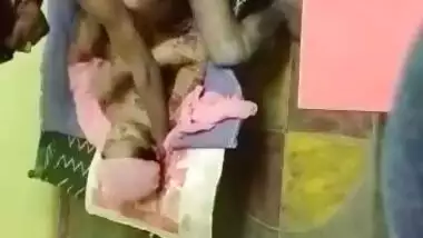 Indian Dehati couple hot sex MMS