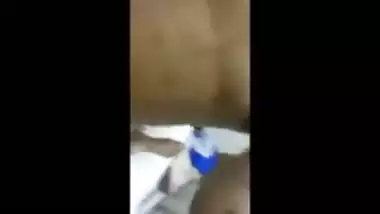 Bengali sex videos of a mature pair enjoying a good home sex session