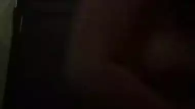 Anchu Busty GF NUDE spying on her mother 5 Video Enjoy Part 4