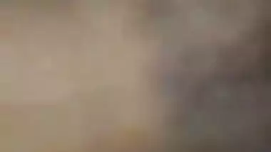 Hardcore Indian sex video of a desi girl with her BF