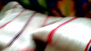 Cuckold husband wife fucked hard by his friend