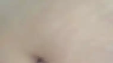 Amateur girlfriend blowjob and sex riding POV