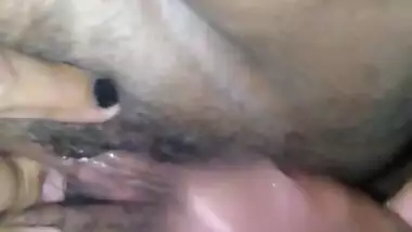 Desi wife pussy creampei fuck