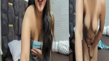 Xxxmp Bengali - Bengali Girl Showing Big Round Boobs Viral Clip desi porn