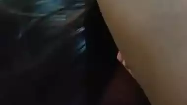 Sexy Bhabhi Blowjob and Fucked 4 New Leaked Video Part 1