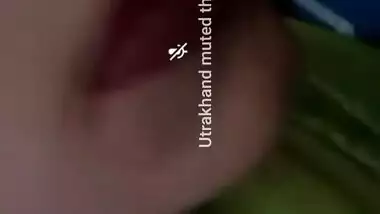 Today Exclusive -desi Bhabhi Shows Her Boobs And Shows Fucking In Video Call