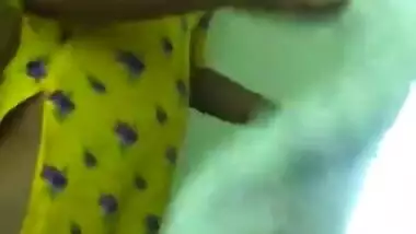 Desi hostel girl recorded by her roommate and vidoe with her BF 1