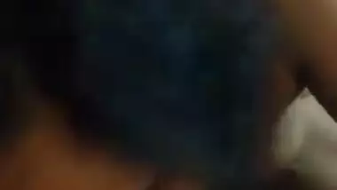 Tamil beautiful maid fucking hard