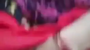 Indian tamil bhabhi rub her vagina