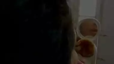 Desi Ishika Borah- Making of Kamasutra softcore erotic 1