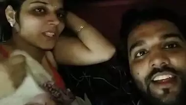 Jija Aur Sali Mms With Hindi Talk Real Mms - Jija Sali Having Fun desi porn