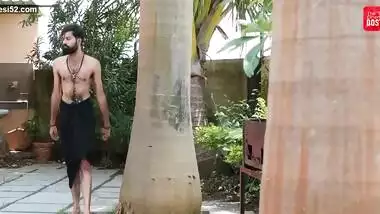 Yoni Sadhna (2020) UNRATED 720p HEVC HDRip CinemaDosti Originals Hindi Short Film