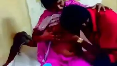 Excited Desi XXX sweethearts are going to practice sex on camera